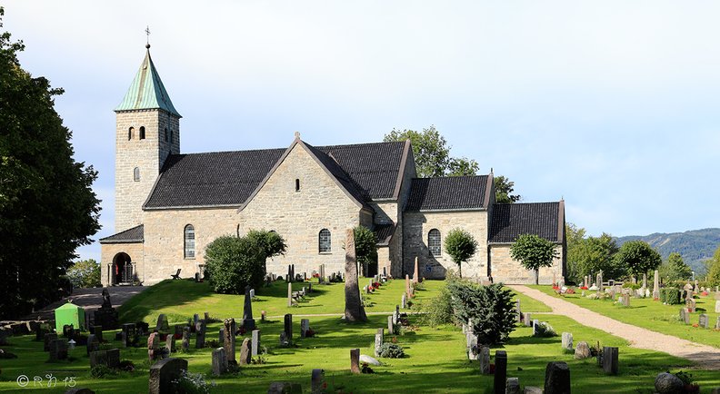 Gjerpen kirke, Telemark