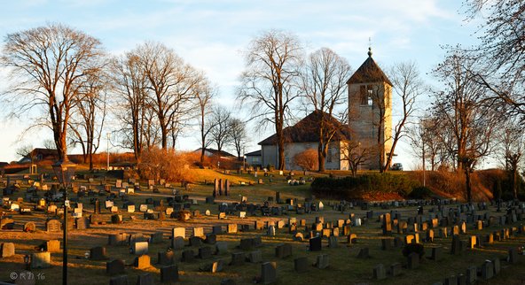 Brevik kirke, Telemark
