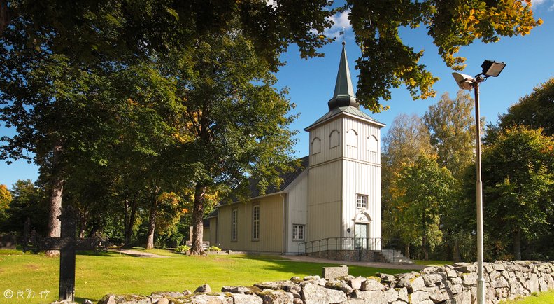 Solum kirke, Telemark