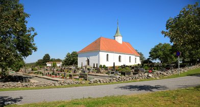 Tjølling kirke, Vestfold
