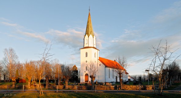 Våle kirke, Vestfold