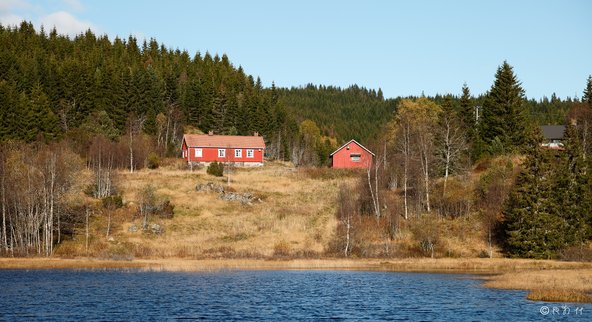Økter i Luksefjell, Gjerpen Telemark