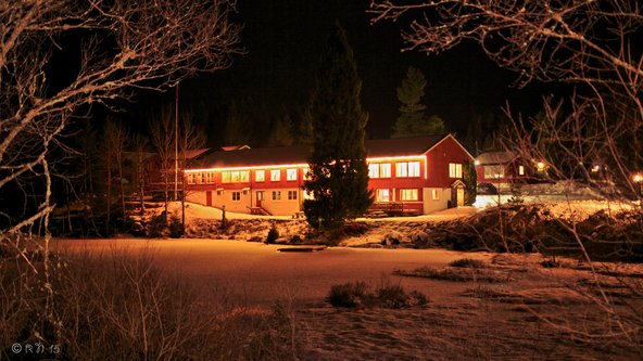 Vindfjelltunet, Lardal Vestfold